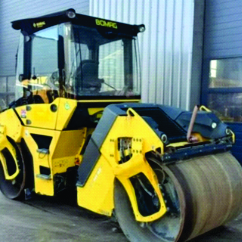 BOMAG BW141AD-5