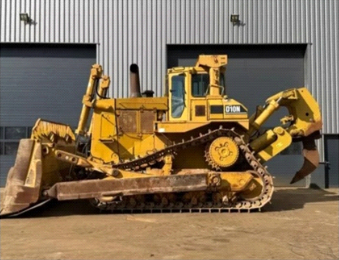 CATERPILLAR D1ON