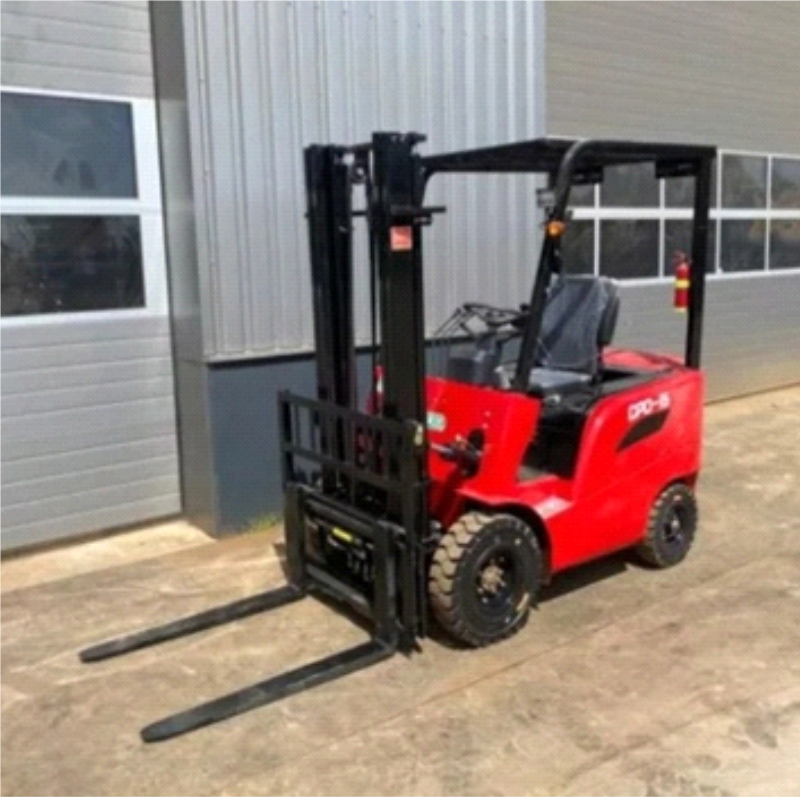 EASY LIFT CPD 15 FORKLIFT