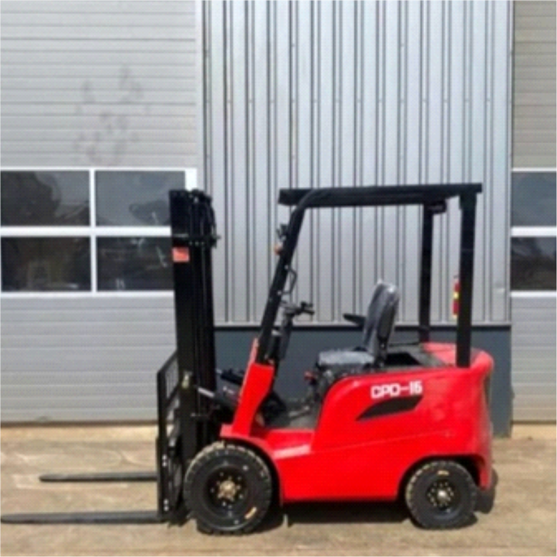 EASY LIFT CPD 15 FORKLIFT