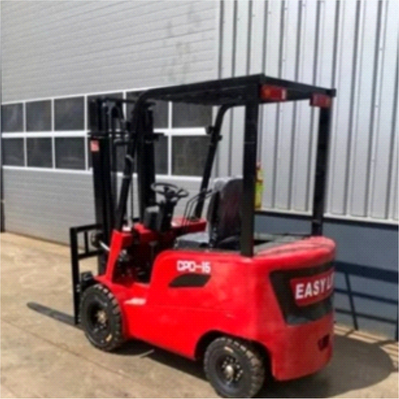 EASY LIFT CPD 15 FORKLIFT