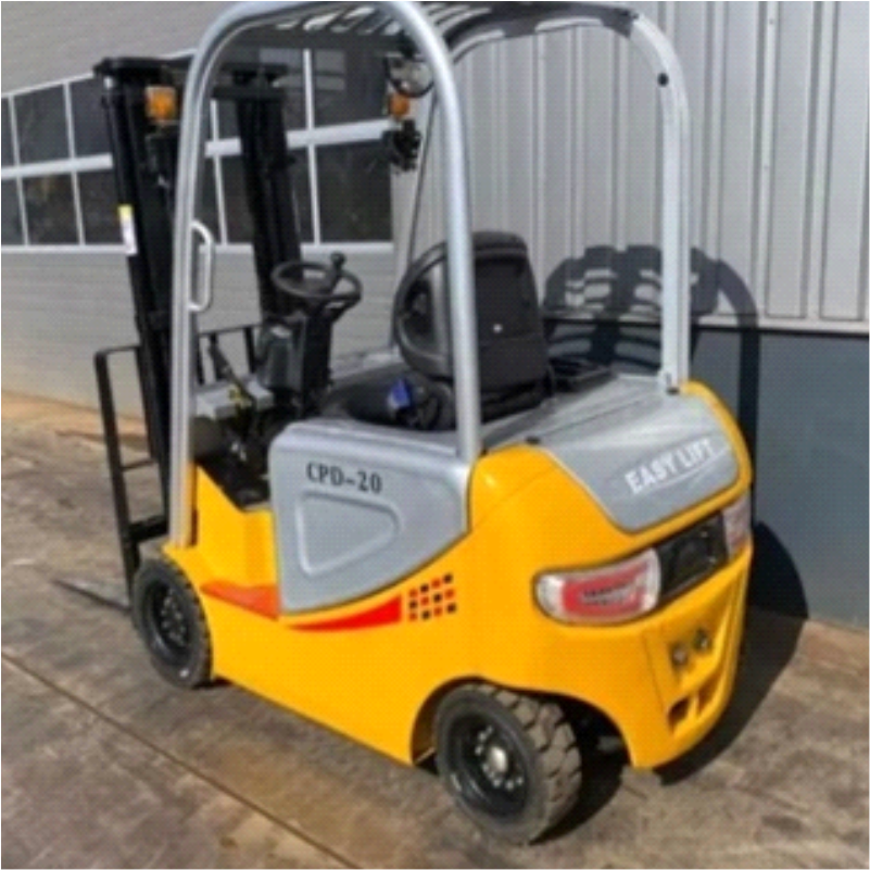 EASY LIFT CPD 20 FORKLIFT