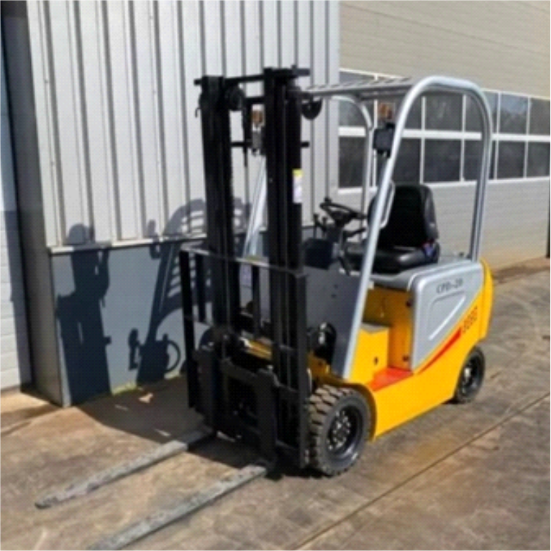 EASY LIFT CPD 20 FORKLIFT