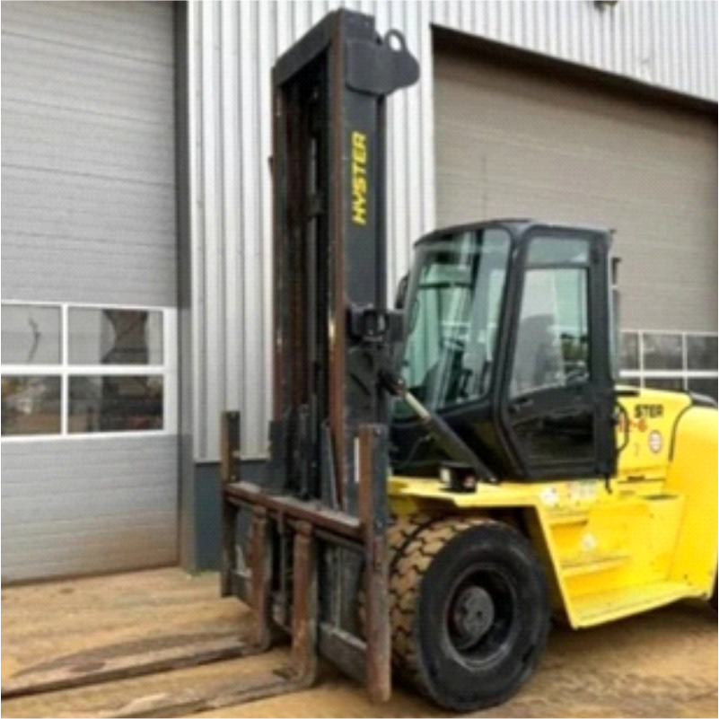 HYSTER H12XM-6