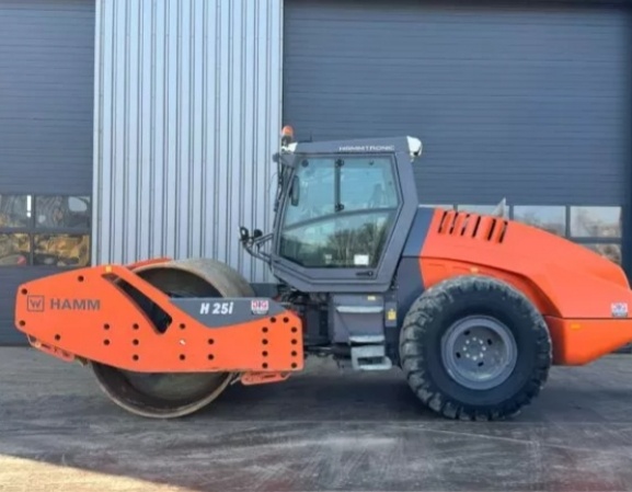 HAMM H251
