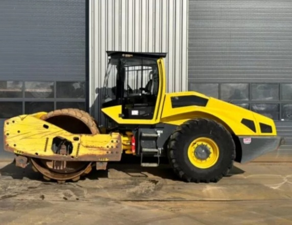 BOMAG BW129PDH-5