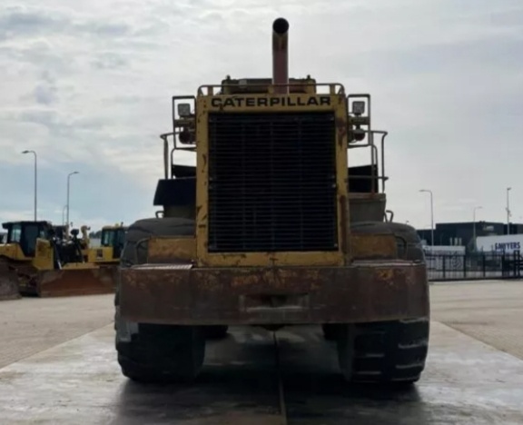 Caterpillar 988B