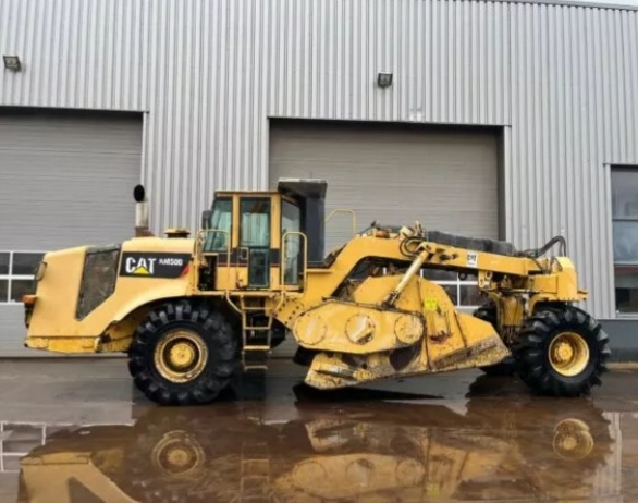 Caterpillar RM500