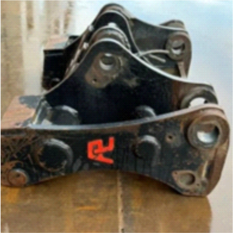 PLADDET QUICK COUPLER FITS CAT980 980M 980K SWULNDBL150