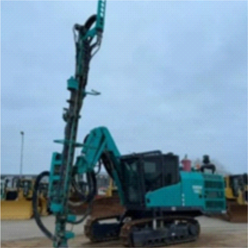 SUNWARD SWDH1025-DRILL